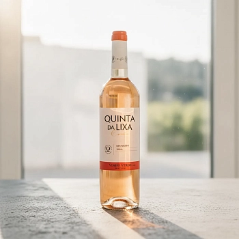 Вино Vinho Verde Espadeiro 0.75 л