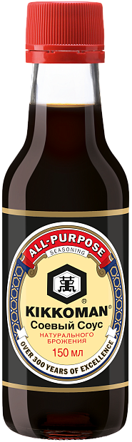 KIKKOMAN