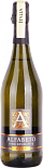 Игристое вино Alfabeto White Brut