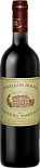 Вино Pavillon Rouge Du Chateau Margaux Red Dry