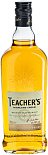 Виски Teacher's Highland Cream