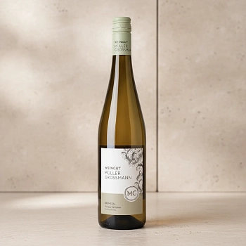 Вино Muller-Grossmann Gruner Veltliner Kremstal 0.75 л