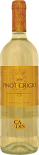 Вино Cadis Pinot Grigio
