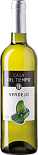 Вино Casa del Tiempo, Verdejo