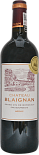 Вино Chateau Blaignan Medoc Cru Bourgeois