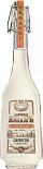 Самогон Хлебный Купажъ Органик Пшеничный