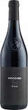 Вино Borgogno, Barolo, Fossati, DOCG