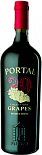 Портвейн Portal 29 Grapes Reserve Port Red Sweet