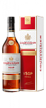 Коньяк Courvoisier VSOP GPK