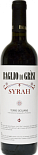 Вино Syrah Baglio di Grisi