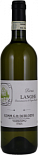 Вино Burlotto Langhe Dives White Dry
