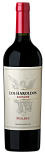 Вино Los Haroldos Estate Malbec