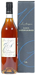 Арманьяк Baron G. Legrand VS Bas Armagnac, в подарочной упаковке