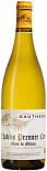 Вино Gautheron Chablis 1er Cru Mont de Milieu
