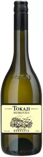 Вино Dereszla Tokaji Muskotaly