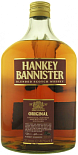 Виски Hankey Bannister, графин