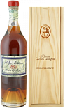 Арманьяк Baron G. Legrand 1983 Bas Armagnac
