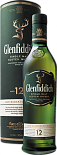 Виски Glenfiddich Special Reserve, 12 летней выдержки, в подарочной упаковке