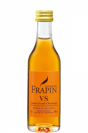 Коньяк Frapin V.S. Grande Champagne