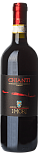 Вино Chianti I Mori красное сухое