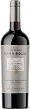 Вино Casa Solis Cabernet Sauvignon Gran Reserva