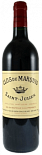 Вино Clos du Marquis 2012