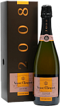 Шампанское Veuve Clicquot Ponsardin Vintage Rose