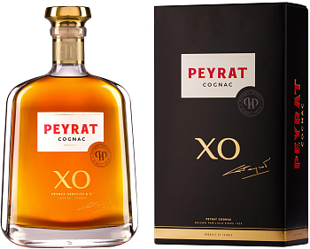 Изображение товара Коньяк Peyrat XO