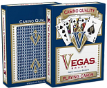 Карты Игральные Vegas