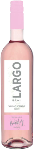 Вино Largo Real Rose