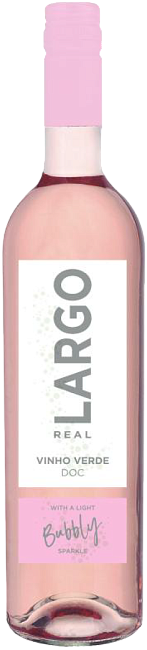 Изображение товара Вино Largo Real Rose