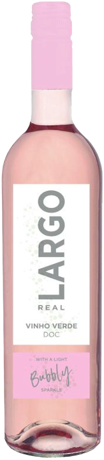 Изображение товара Вино Largo Real Rose Изображение товара Вино Largo Real Rose