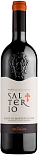 Salterio Rosso di Montepulciano