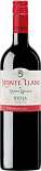 Вино Ramon Bilbao, Monte Llano Tinto, Rioja DOC