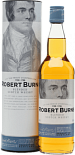 Виски ROBERT BURNS Blend