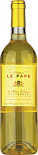 Вино Chateau Le Pape