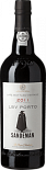 Портвейн Sandeman, Porto Late Bottled Vintage (LBV), Douro DOP