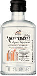 Водка Архангельская Северная выдержка