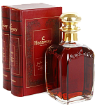 Коньяк Hennessy Library