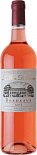 Вино La Fleur de Bernon Bordeaux АОС Rose