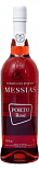 Портвейн Messias, Porto Rose