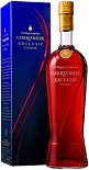 Коньяк Courvoisier Exclusif V.S.O.P. with gift box