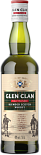 Виски GLEN CLAN Blended Scotch Whisky