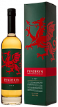 Виски Penderyn Celt, в подарочной упаковке