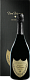 Шампанское Dom Perignon, в подарочной упаковке брют 0.75 л