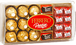 Набор конфет Ferrero Rocher Prestige, 246г