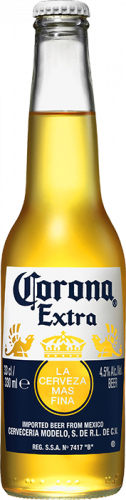 Светлое пиво Corona Extra
