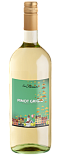 Вино Pinot Grigio Provincia Di Pavia - San Floriano