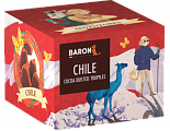 Трюфели Baron французские со вкусом чили 100гр