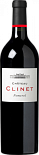 Вино Chateau Clinet Red Dry